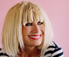 Betsey Johnson - Professional null Speaker