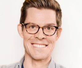 Joe Hanson - Professional null Speaker