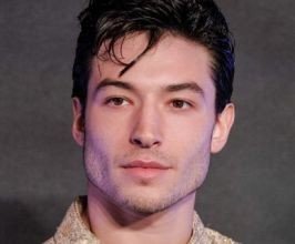 Ezra Miller - Professional null Speaker
