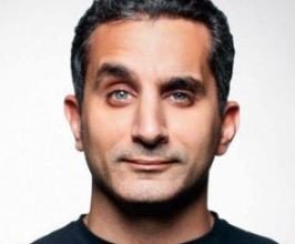 Bassem Youssef - Professional null Speaker