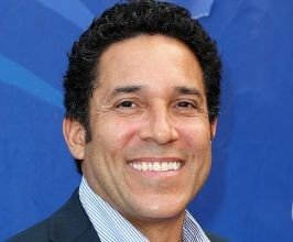 Oscar Nunez - Professional null Speaker