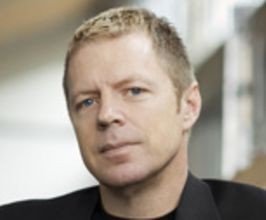 Robert Brunner - Professional Speakers Booking