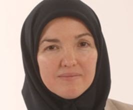 Ingrid Mattson - Professional null Speaker