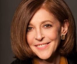 Pamela Meyer - Professional null Speaker