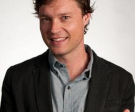 Evan Ratliff - Professional null Speaker