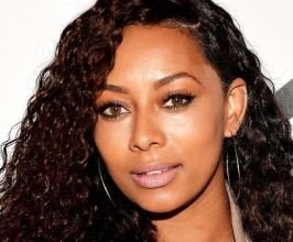 Keri Hilson - Professional null Speaker