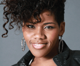 Kelly Price - Professional null Speaker