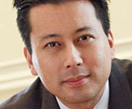 Kenji Yoshino - Professional null Speaker