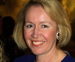 Libby Pataki - Professional null Speaker