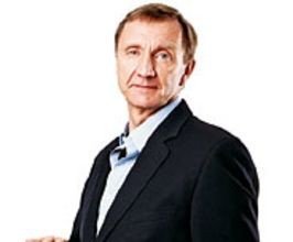 Richard Cizik - Professional null Speaker