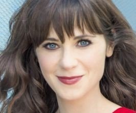 Zooey Deschanel - Professional null Speaker