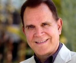 Rich Little - Professional Speakers Booking