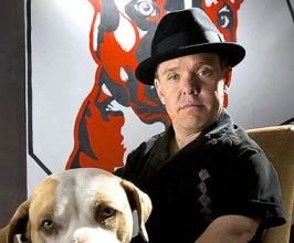 Shorty Rossi - Professional null Speaker