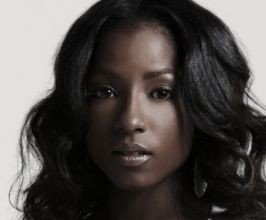 Rutina Wesley - Professional null Speaker