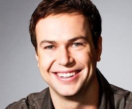 Taran Killam - Professional null Speaker