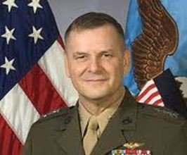 James E. Cartwright - Professional null Speaker