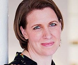 Felicity Aston - Professional null Speaker