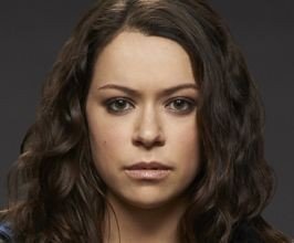Tatiana Maslany - Professional null Speaker