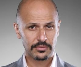 Maz Jobrani - Professional null Speaker