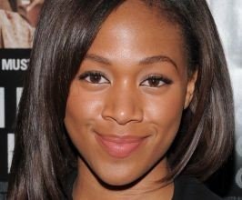 Nicole Beharie - Professional null Speaker
