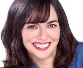 Lenore Skenazy - Professional null Speaker