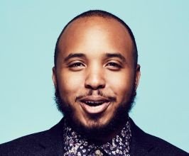 Justin Simien - Professional null Speaker