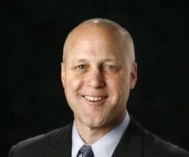 Mitch Landrieu - Professional null Speaker