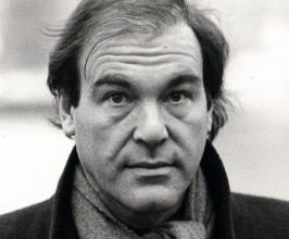 Oliver Stone - Professional null Speaker
