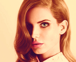 Lana Del Rey - Professional null Speaker