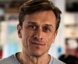 Jeremy Gilley - Professional null Speaker