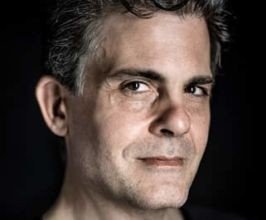 David Hanson - Professional Speakers Booking