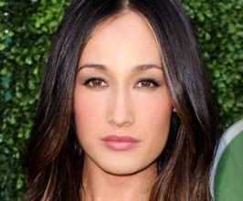 Maggie Q - Professional null Speaker