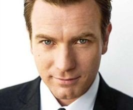 Ewan McGregor - Professional null Speaker