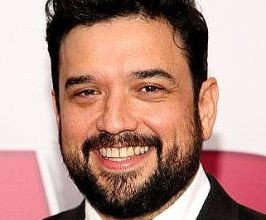 Horatio Sanz - Professional null Speaker