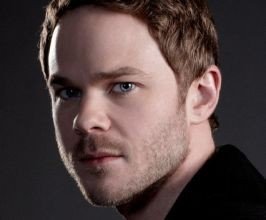 Shawn Ashmore - Professional null Speaker