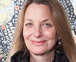 Paula Scher - Professional null Speaker