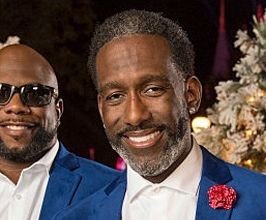 Boyz II Men - Professional null Speaker