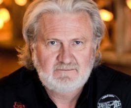 Myron Mixon - Professional null Speaker