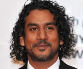 Naveen Andrews - Professional null Speaker