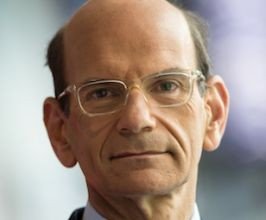 Paul Finebaum - Professional null Speaker