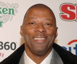 Carl Banks - Professional null Speaker