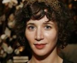 Miranda July - Professional null Speaker