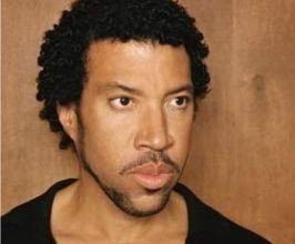 Lionel Richie - Professional null Speaker