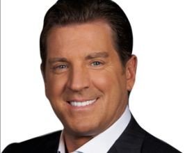 Eric Bolling - Professional null Speaker
