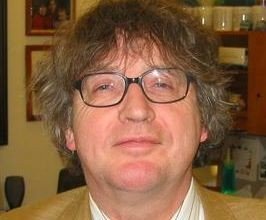 Paul Muldoon - Professional null Speaker