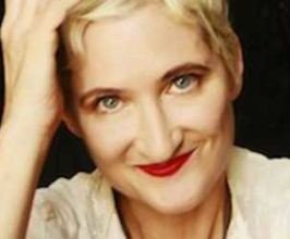 Jill Sobule - Professional null Speaker