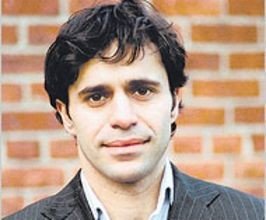 Keith Gessen - Professional null Speaker