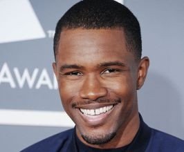 Frank Ocean - Professional null Speaker