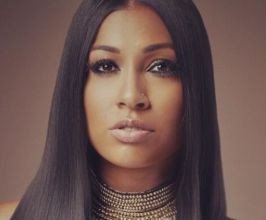 Melanie Fiona - Professional null Speaker