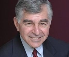 Michael Dukakis - Professional Speakers Booking